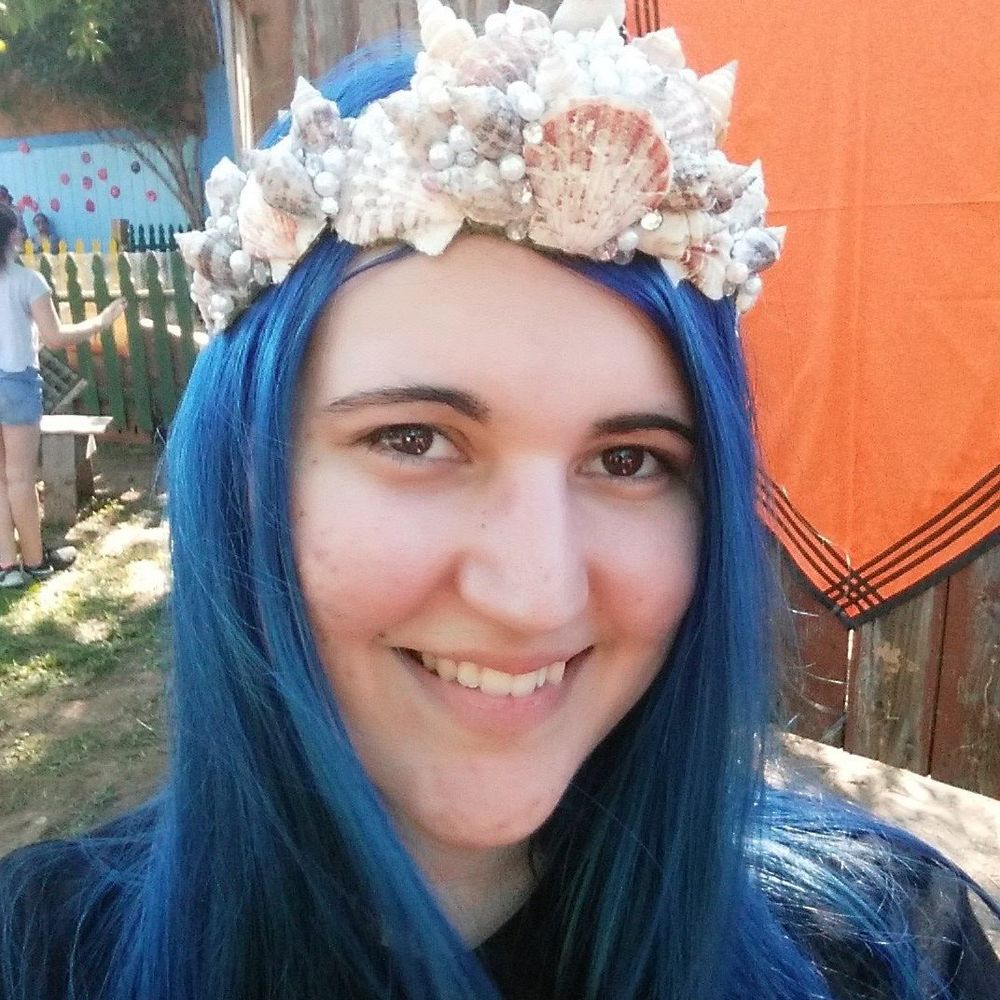 Meet your Posher, Jalene